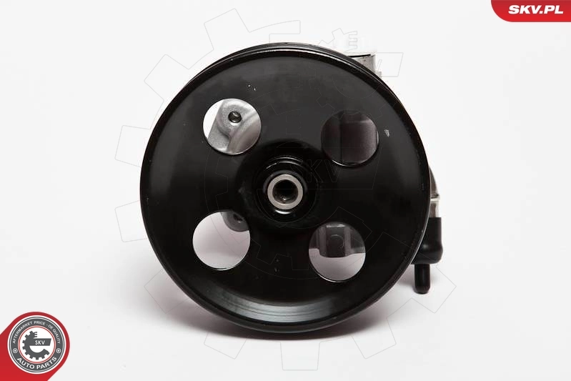 Hydraulic Pump, steering